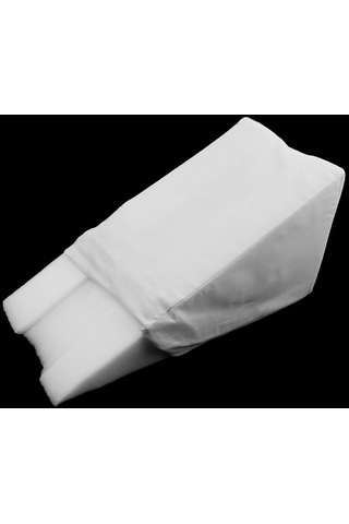 Homyl Yıkanabilir Kapak Köpük Yastık Ayak Bacak Desteği