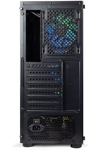 Aigo Aquarıus Mesh 650w 80+ Argb Mid Tower Kasa