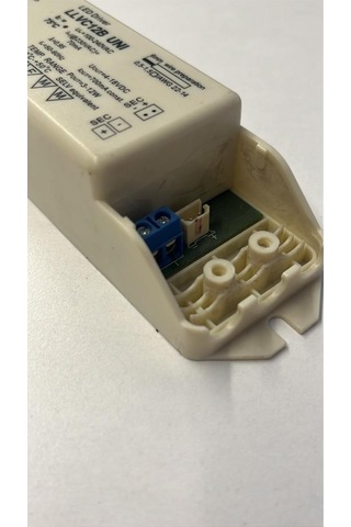 Hep Group Llvc12b Unı 100-240v Girişli 700ma 3-12w Sabit Akım Led Trafo / Sürücü