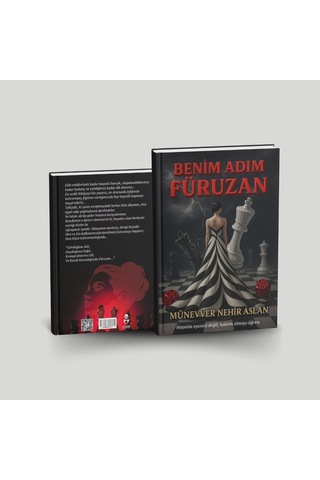 Benim Adım Füruzan Benim Adım Füruzan