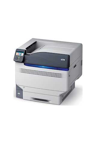 Oki 45530407 PRO9431DN A4:50ppm A3: 28ppm Çok Fonksiyonlu Lazer Yazıcı