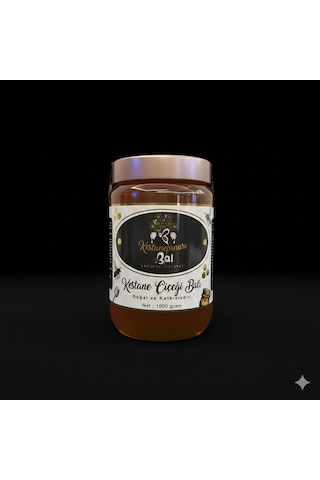 Kestanepınarı Bal Kestane Balı 1 KG
