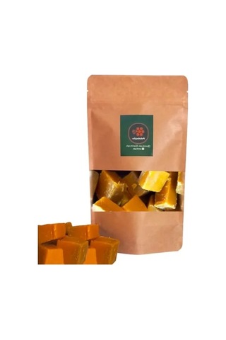 Doğal Ve Katkısız Saf Balmumu - 400 Gram