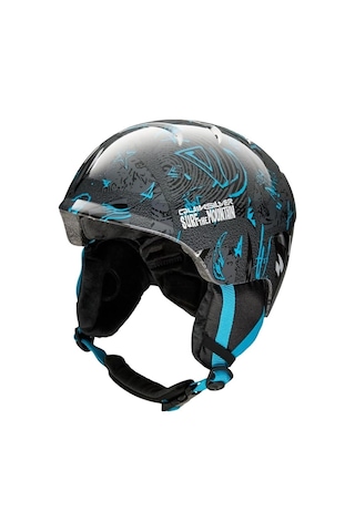 Quıksılver Quiksilver Slush Erkek Çocuk Kask 6701 Çok Renkli