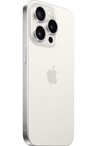 Yenilenmiş Apple iPhone 15 Pro 128 GB B Kalite (12 Ay Garantili)