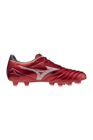 Morelia Neo 4 Pro Erkek Krampon Kırmızı Çok Renkli