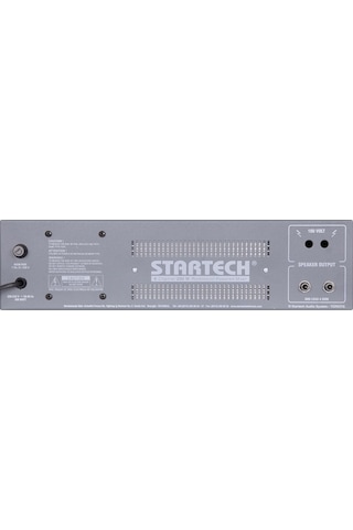 Startech Mono Echo Me/200 200 Watt Cami Anfisi