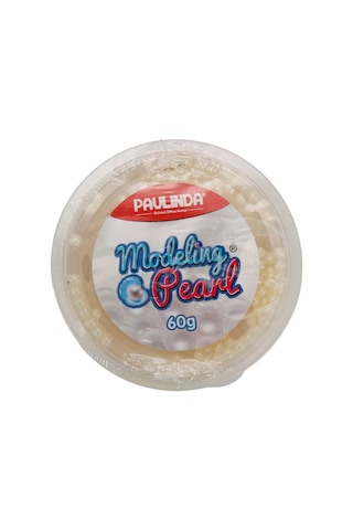 Modeling Pearl Köpük Slime - 60g İnci Dokulu Şekillendirilebilir Slime Çok Renkli