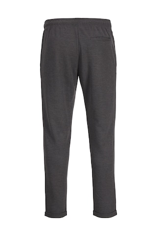 Jack & Jones Erkek Eşofman Altı - Tace - 12268444 Dark Grey Melange