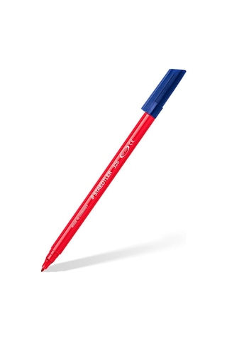 Staedtler Noris Clup Keçeli Kalem 10 Renk 326 Wp10 N11.19619