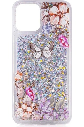 Apple Uyumlu iPhone 13 Pro Kılıf Zore Marshmelo Silikon NO6