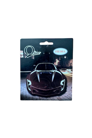 Qline Fh 80a Amfi Sigortası 80 Amper Sigortalı Anfi Yuvası