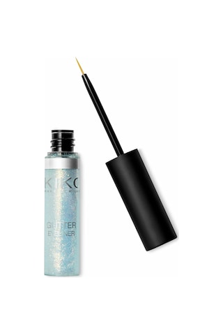 Kiko Milano Kiko Eyeliner - Glitter Eyeliner 01 Multicolour 8025272611084 Diğer