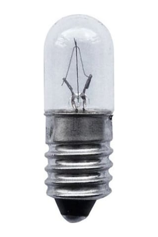 Sinyal Ampulü 220v 3w E10