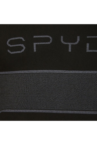 Spyder Momentum Erkek Siyah İçlik Üst 001
