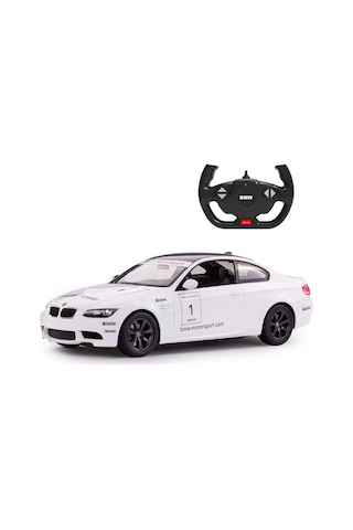Rastar 1:14 Bmw M3 Uzaktan Kumandalı  Araba