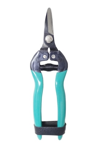 Zargana 32-310e Meyve Toplama Makası 16.5cm - Eğri