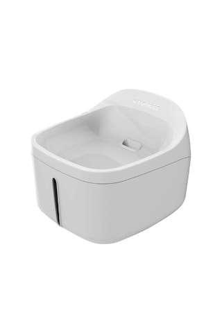 Dogness D01 Akıllı Su Pınarı 2 Lt - Sessiz Pompa, 3 Katmanlı Filtre, Led Uyarı Sistemli