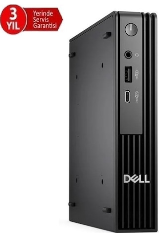 Dell Pro Micro Ultra5 235t-16gb-512ssd-dos
