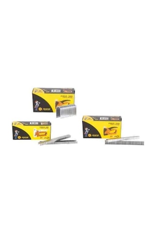 Rico Zımba Teli 1,2 8mm 208 İnce