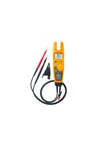 Fluke T6-1000 Pro Elektrik Test Cihazı