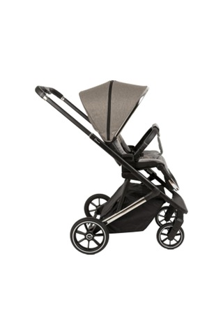 Bagi Nanofold 3 Bebek Arabası Light Grey-9592