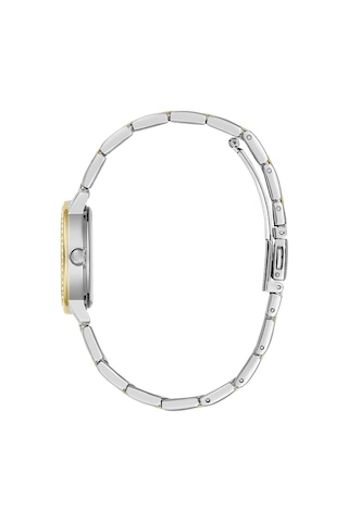 Guess Gugw0468l7 Kadın Kol Saati Metalik Gri