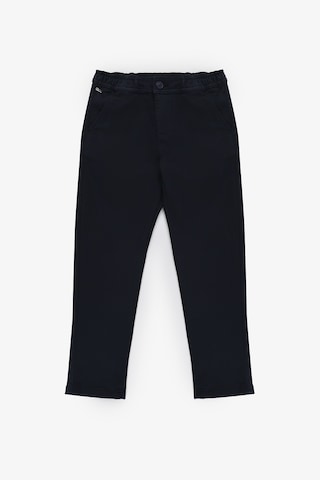 U.S. Polo Assn. U.s. Polo Assn. Erkek Çocuk Lacivert Pantolon Kanvas-chino 50322456-vr033
