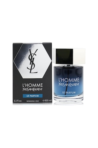 Yves Saint Laurent L'homme Le Parfum Edp 100 Ml Parfüm Diğer