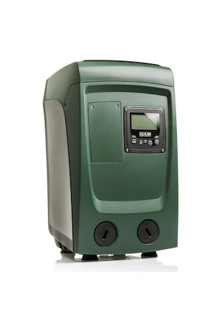 Baymak Dab E.Sybox Mını Süper Sessiz Villa Hidroforu - 1.07 Hp