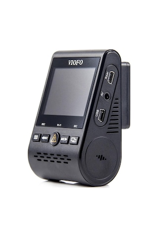 Viofo A129 Plus Quad Hd Wifi Gps Araç Kamerası