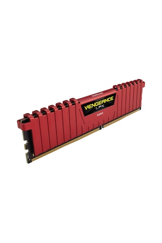 Corsair Vengeance CMK8GX4M1A2400C16R 8 GB DDR4 2400 MHz PC Bellek