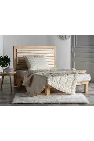 Doqu Home Çift Kişilik Yün Yorgan