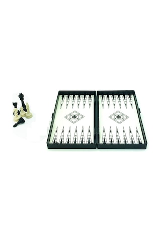 Star Manyetik Satranç 1. Kalite Manyetik Satranç Oyun