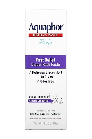 Aquaphor Baby Pişik Kremi 99GR