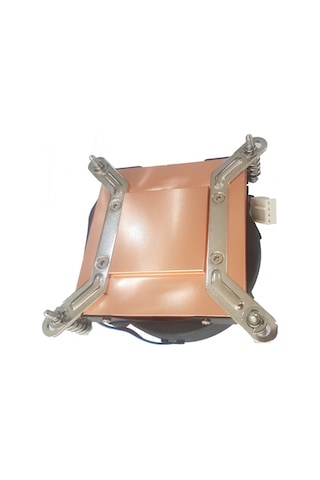 Tgc 1U 1155/1156/1150 Fan