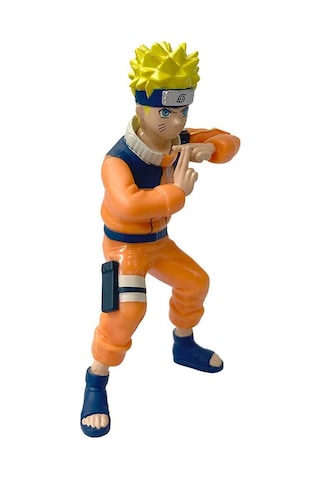 Naruto Figürü 10 Cm İle Konoha Nın Efsanelerini Topla Naruto