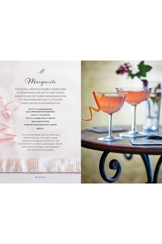 Pink Gin: More Than 30 Pink-hued Cocktails