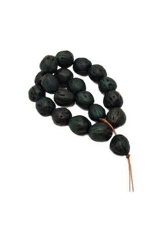 Han Ticarethane Yeşil Maskot Andız Tesbih