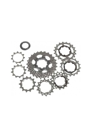 Shimano Kaset/ruble 10 Vites Ultegra Cs-6700 12-30t Siyah