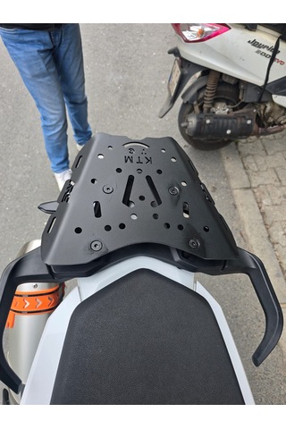 Ktm Adventure 790 890 Çanta Taşıma Demiri