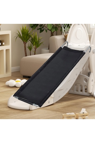 Dolıty Trambolin Aksesuarları Kapalı Açık Slayt Merdiveni Çocuk