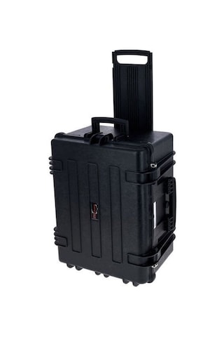 Explorer Case Bos Canta 765x485x415 Mm Siyah