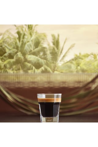 LAV Aras Cam Likör Bardağı 6'lı 45 ml (Shot/Şerbet Bardağı )