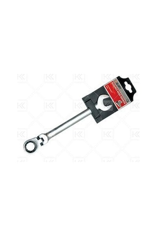 Glory - Mafsallı Cırcır Anahtar 15mm - Yüksek Kalite K 6224hl2011