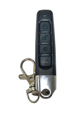 Suntek Mini Kablosuz Evrensel Kopya Uzaktan Kumanda Garaj