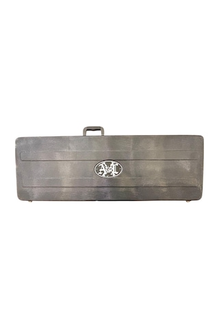 Axl Elektro Gitar Hard Case