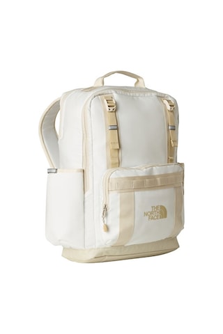 The North Face Base Camp Daypack Sırt Çantası-en: 35 Cm, Boy: 45 Cm, Derinlik: 19 Cm Nf0a8bk4n8v1beyaz Beyaz