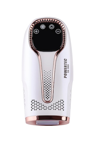 Powertec Tr-999 İpl Lazer Epilasyon Cihazı 999.999 Atım Otomatik/