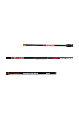 Remixon Armagedon 420cm 100-200g Tele Surf Kamış